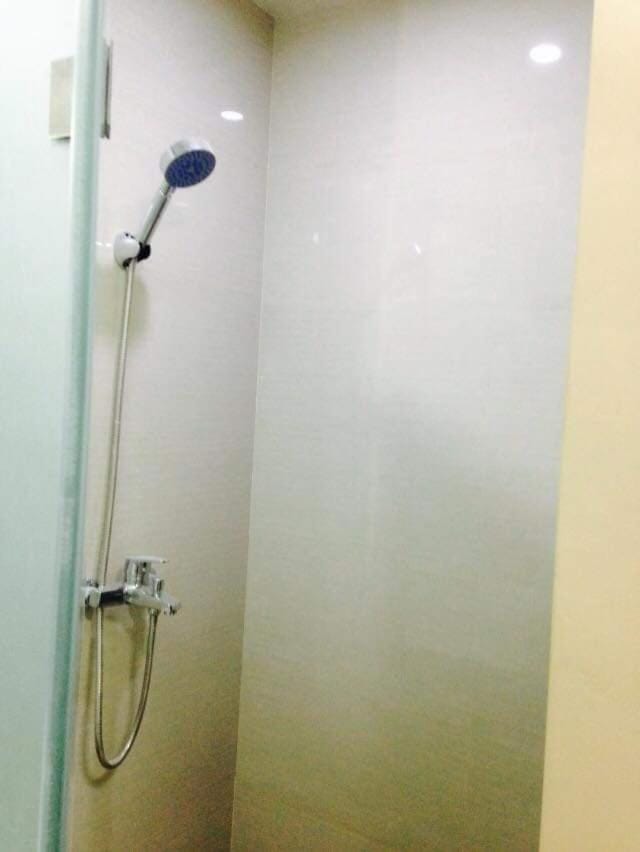 CTC,congressional town center SHALOM! Apartment in Quezon City