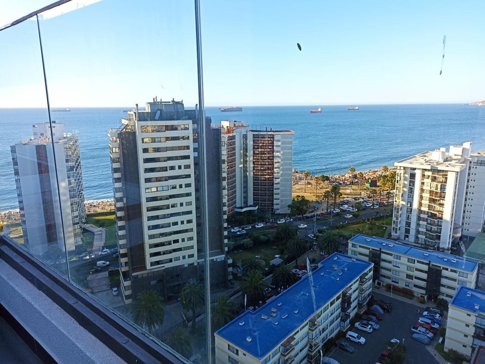 Property building, Balcony/Terrace