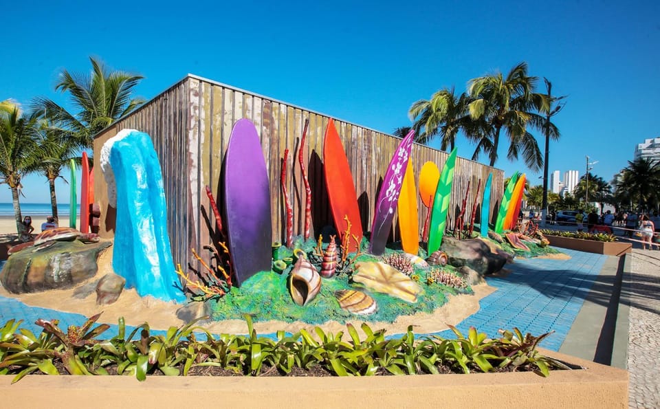 Activities, Summer, Other, Beach, Windsurfing, Diving, Sports