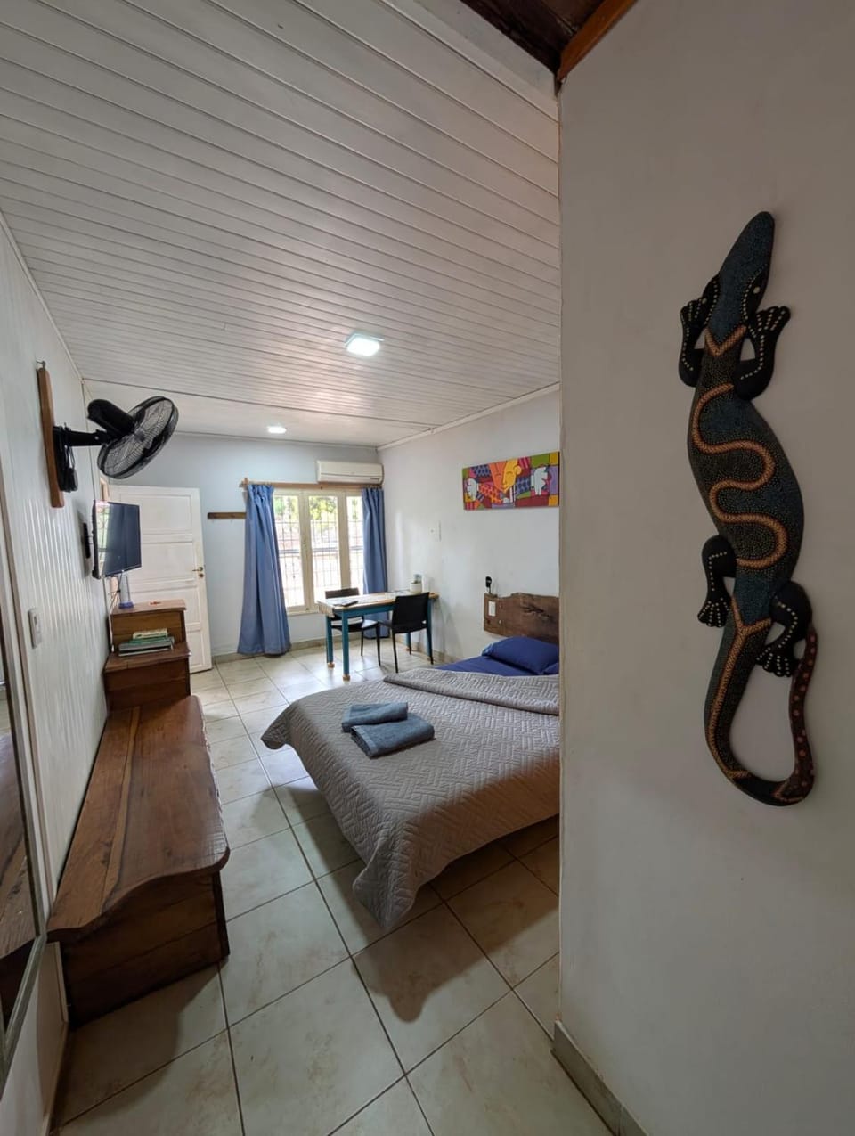 Aloha hospedaje Apartment in Puerto Iguazú