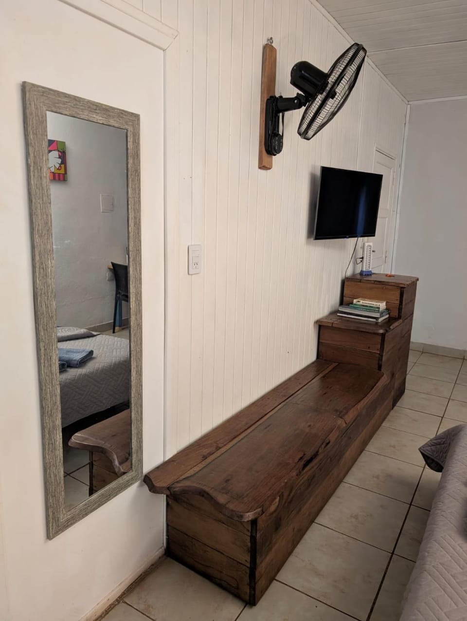 Aloha hospedaje Apartment in Puerto Iguazú