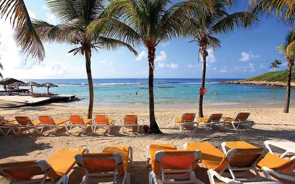 Plaisir Caraïbes Apartment in Grande-Terre, Guadeloupe