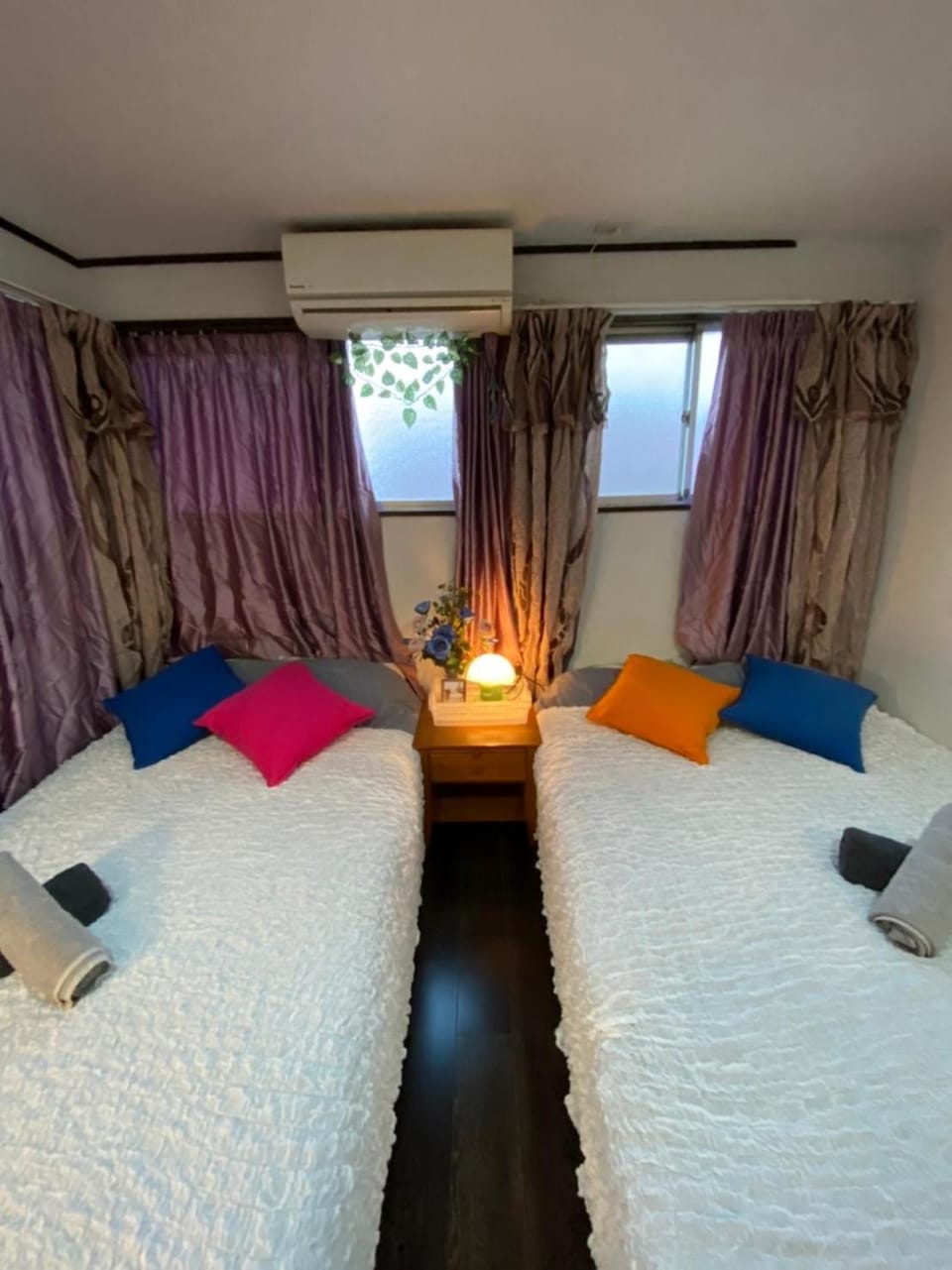 Takemura Building 2nd floor Apartment in Japan