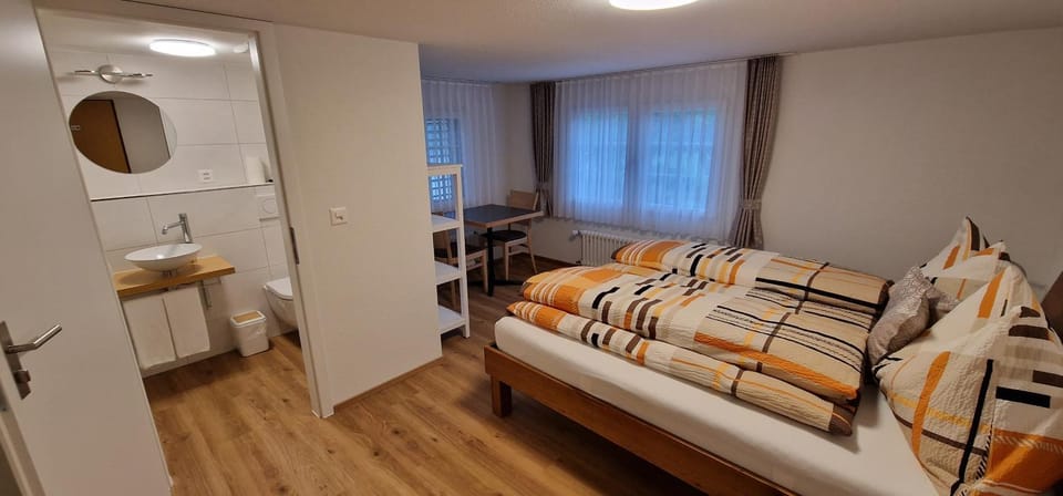 Gasthaus Hirschen AG, Oberiberg Hotel in Canton of Grisons