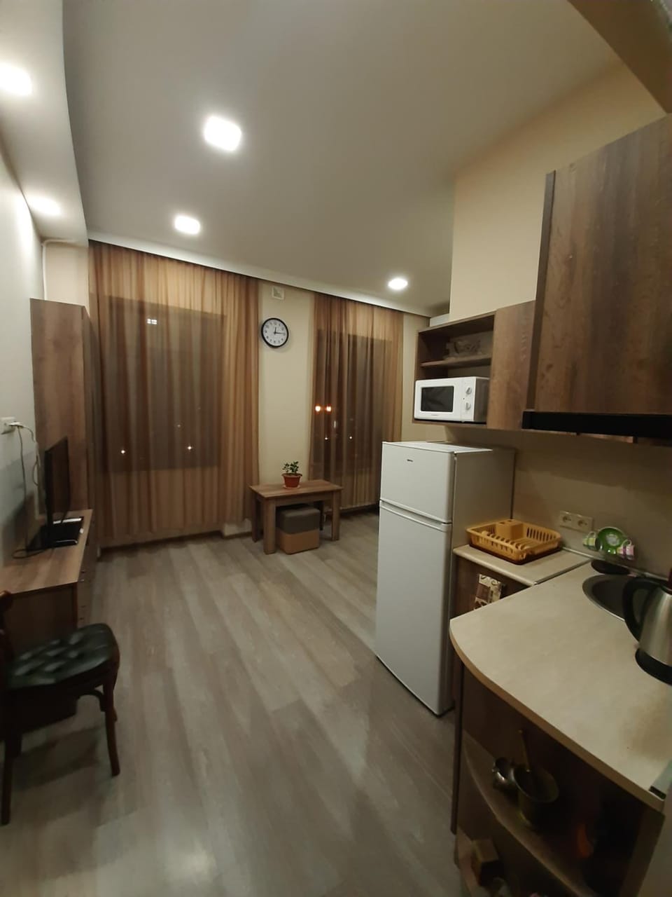 Yerevan, Abovyan 34 My street Apartment in Yerevan