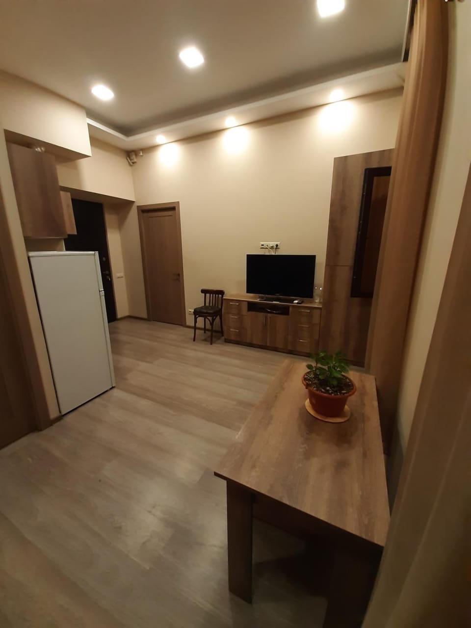 Yerevan, Abovyan 34 My street Apartment in Yerevan