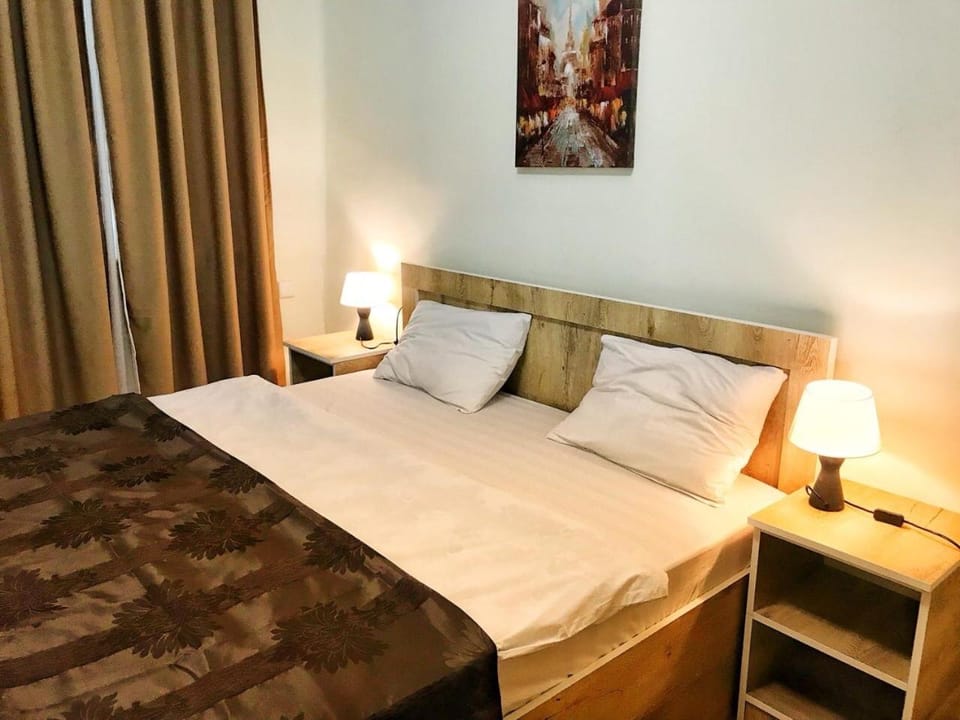vake Apartment in Tbilisi, Georgia