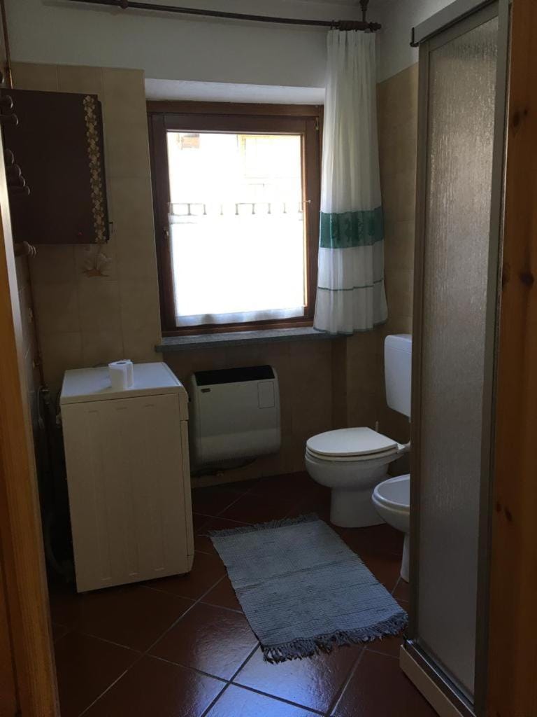 Parco gran paradiso Apartment in Aosta Valley, Italy