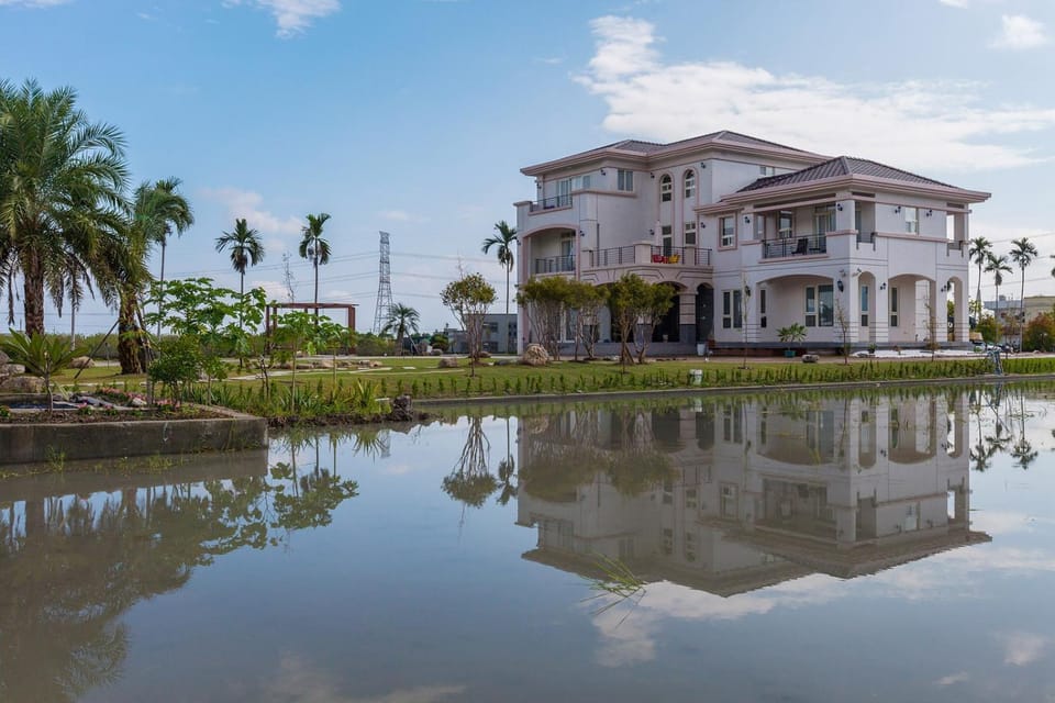 Zhen heart holidays Vacation rental in Taiwan, Province of China