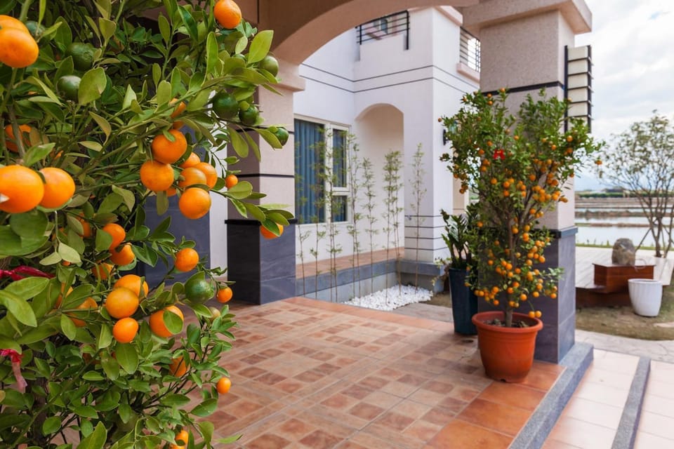 Zhen heart holidays Vacation rental in Taiwan, Province of China