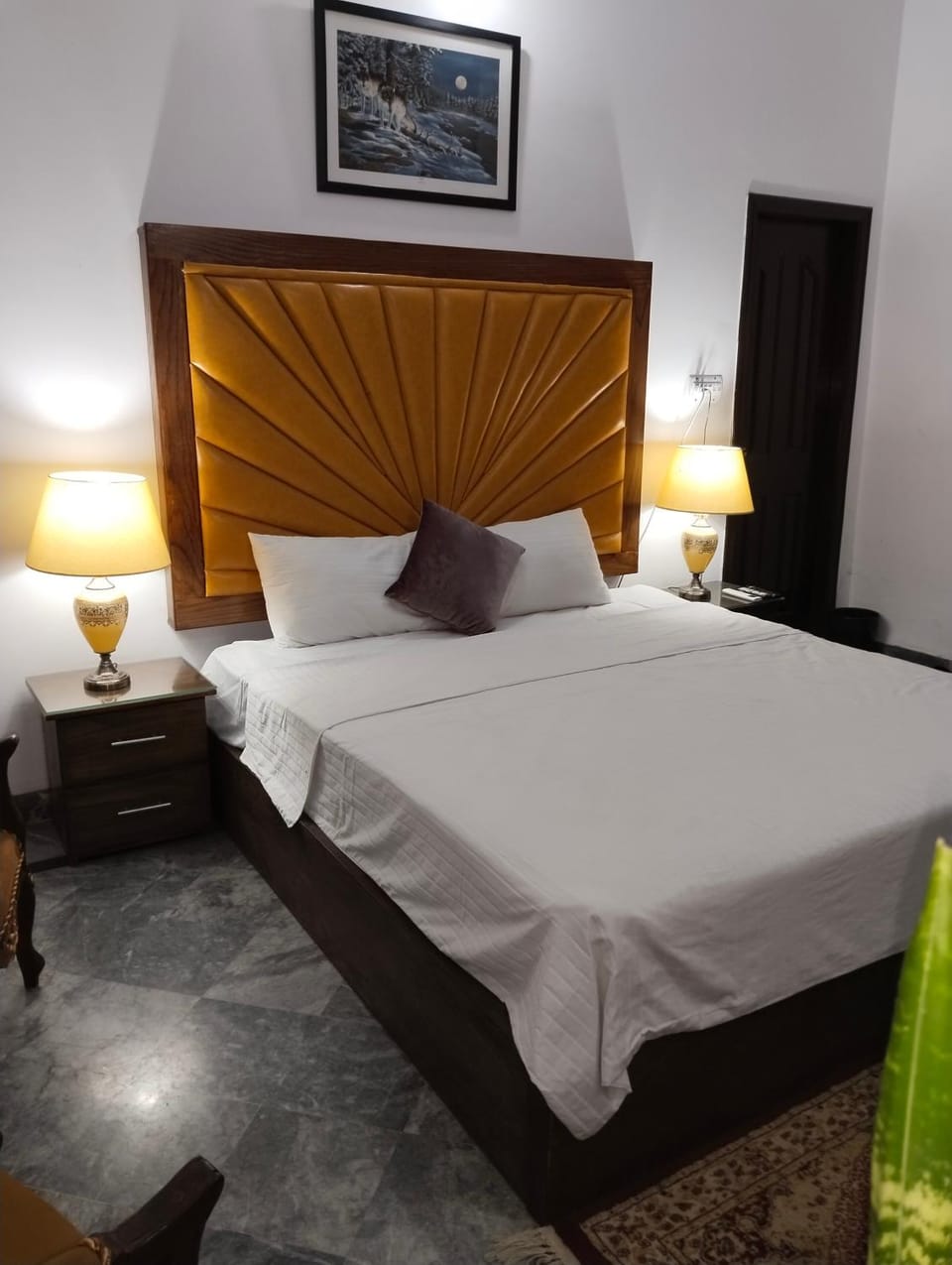 Family Guest House Lahore Near Airport Vacation rental in Lahore