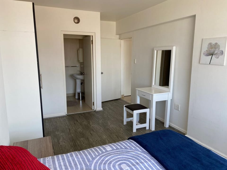 Tenbury Beach Apartment Apartment in Durban