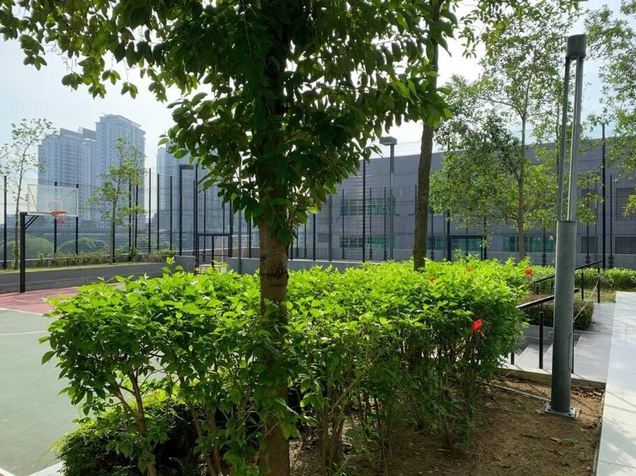 Romantic Couples Relaxing Staycation 8 Apartment in Selangor, Malaysia