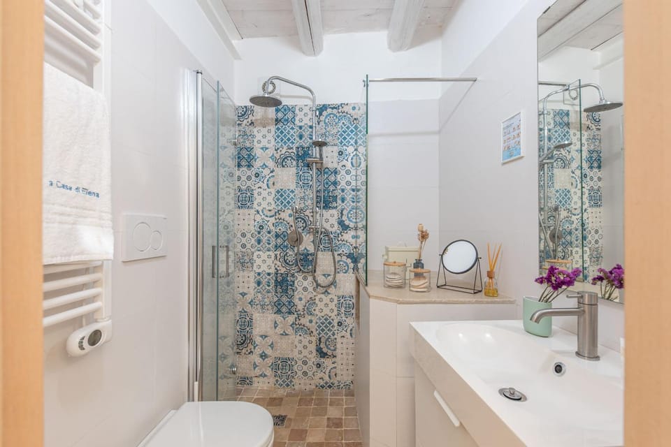 A Casa di Elena 12 Bed and Breakfast in Polignano a Mare