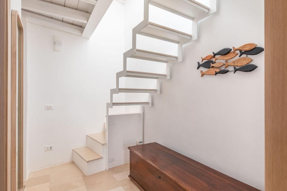 A Casa di Elena 12 Bed and Breakfast in Polignano a Mare