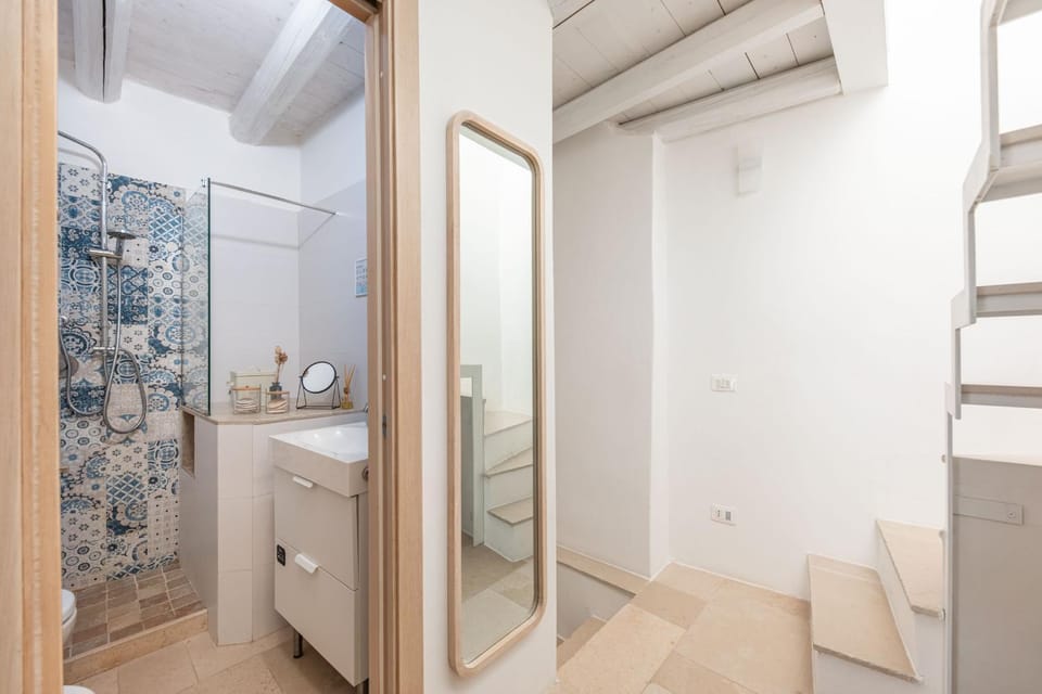 A Casa di Elena 12 Bed and Breakfast in Polignano a Mare
