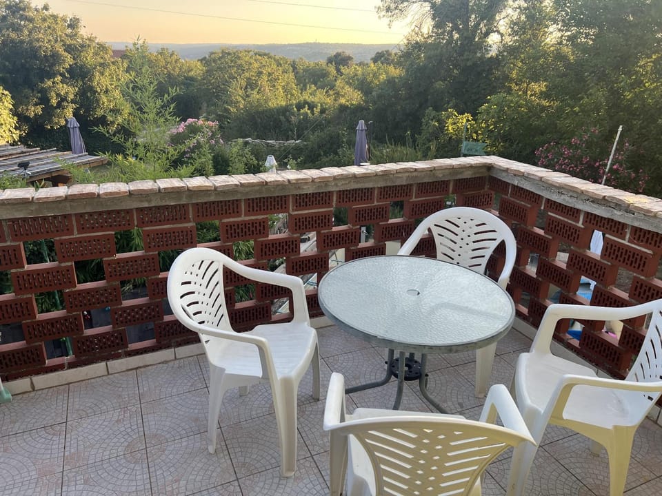 View (from property/room)