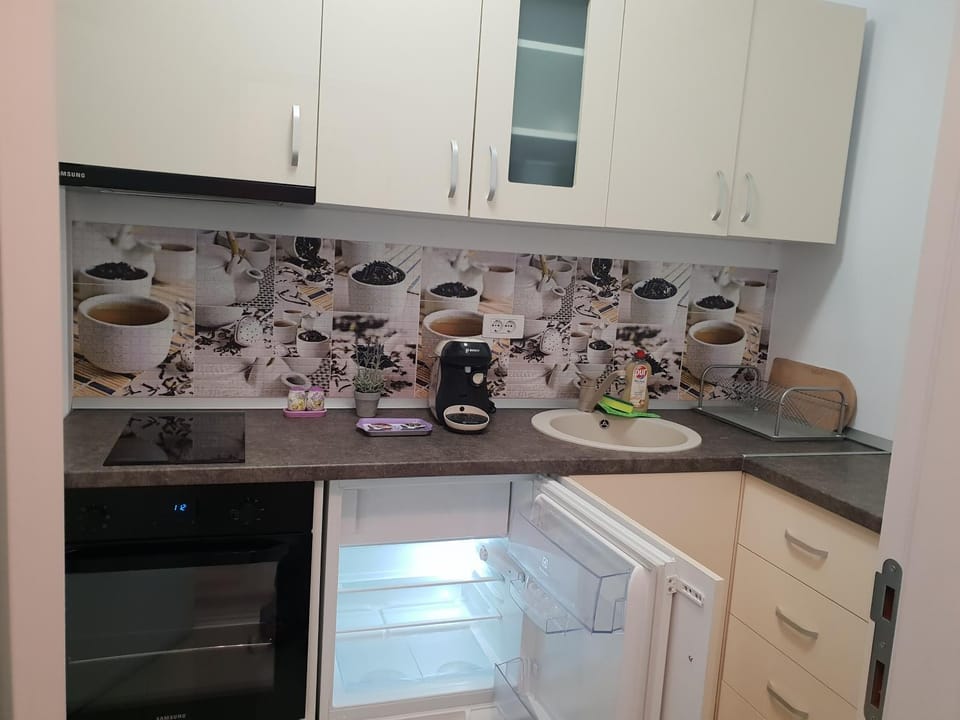 Luxury Studio Dristor Apartment in Bucharest