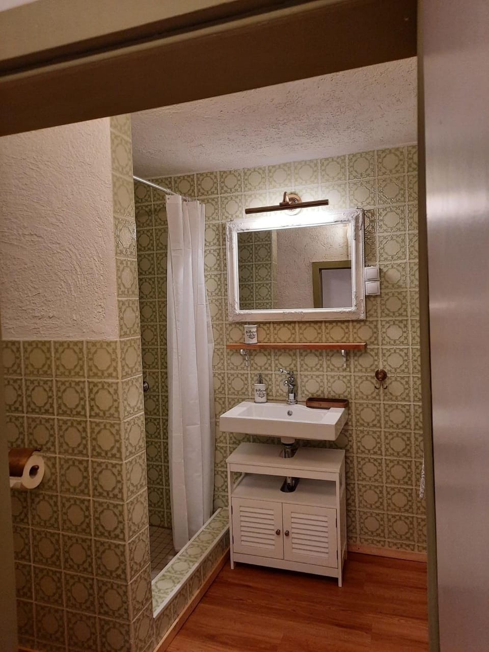Ferienwohnung "Wiesensee" im historischen Landhaus Apartment in Rhineland-Palatinate