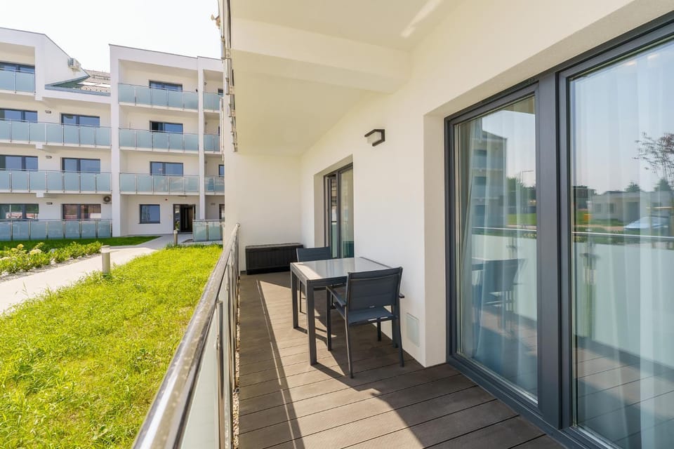 Patio, Balcony/Terrace