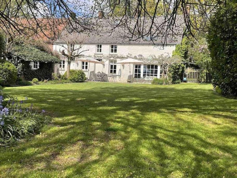 Le Gîte - Graty Villa in Hauts-de-France