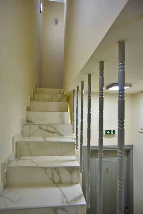 City Pearl Dntwn Apts Apartment in Heraklion