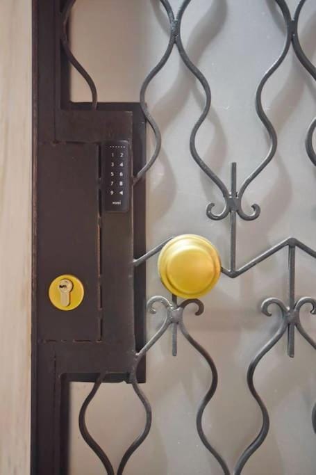 City Pearl Dntwn Apts Apartment in Heraklion