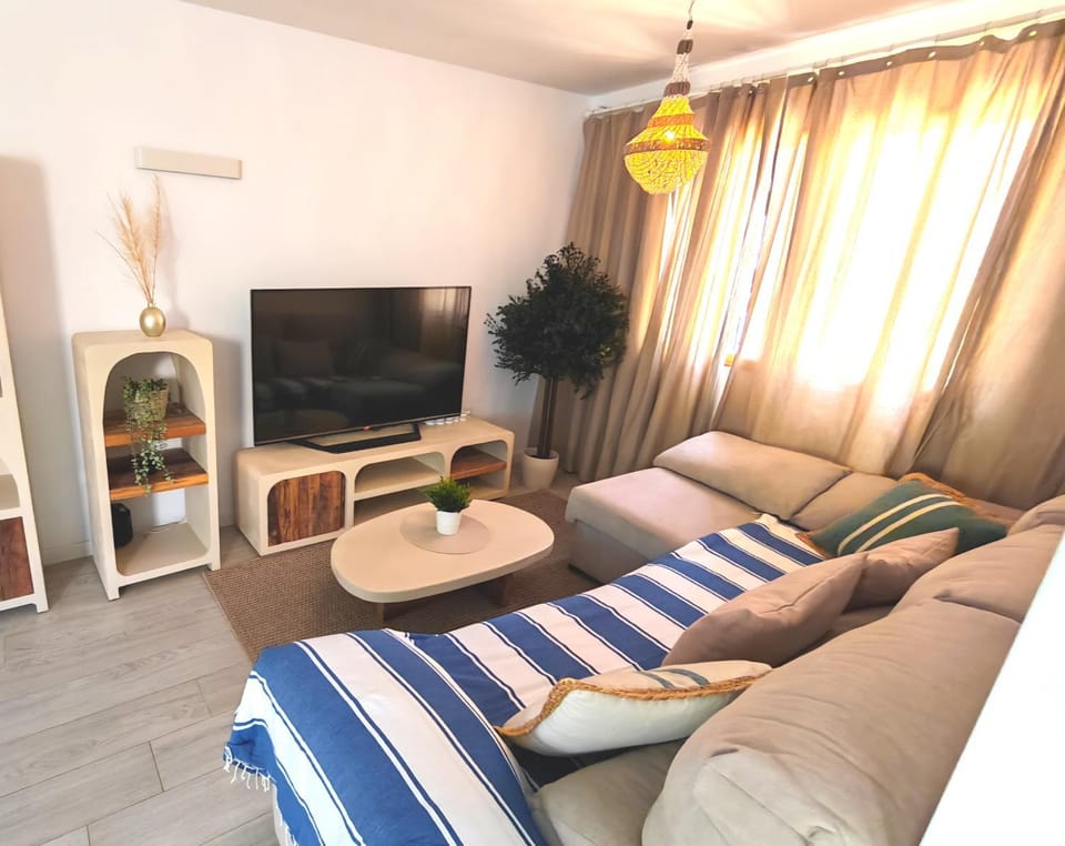 We Love Xabìa, Family 3BR Apartment near Beach & La Siesta Apartment in Xàbia