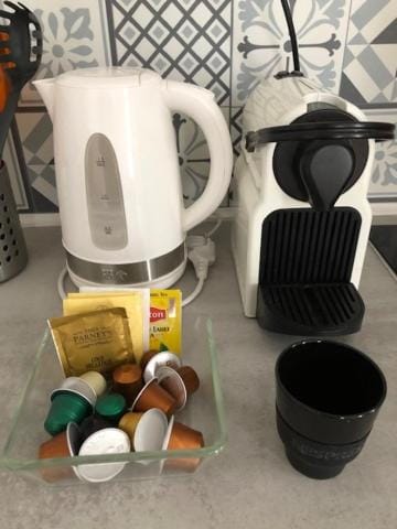 L'orée du Golf, studio 4 Apartment in Normandy