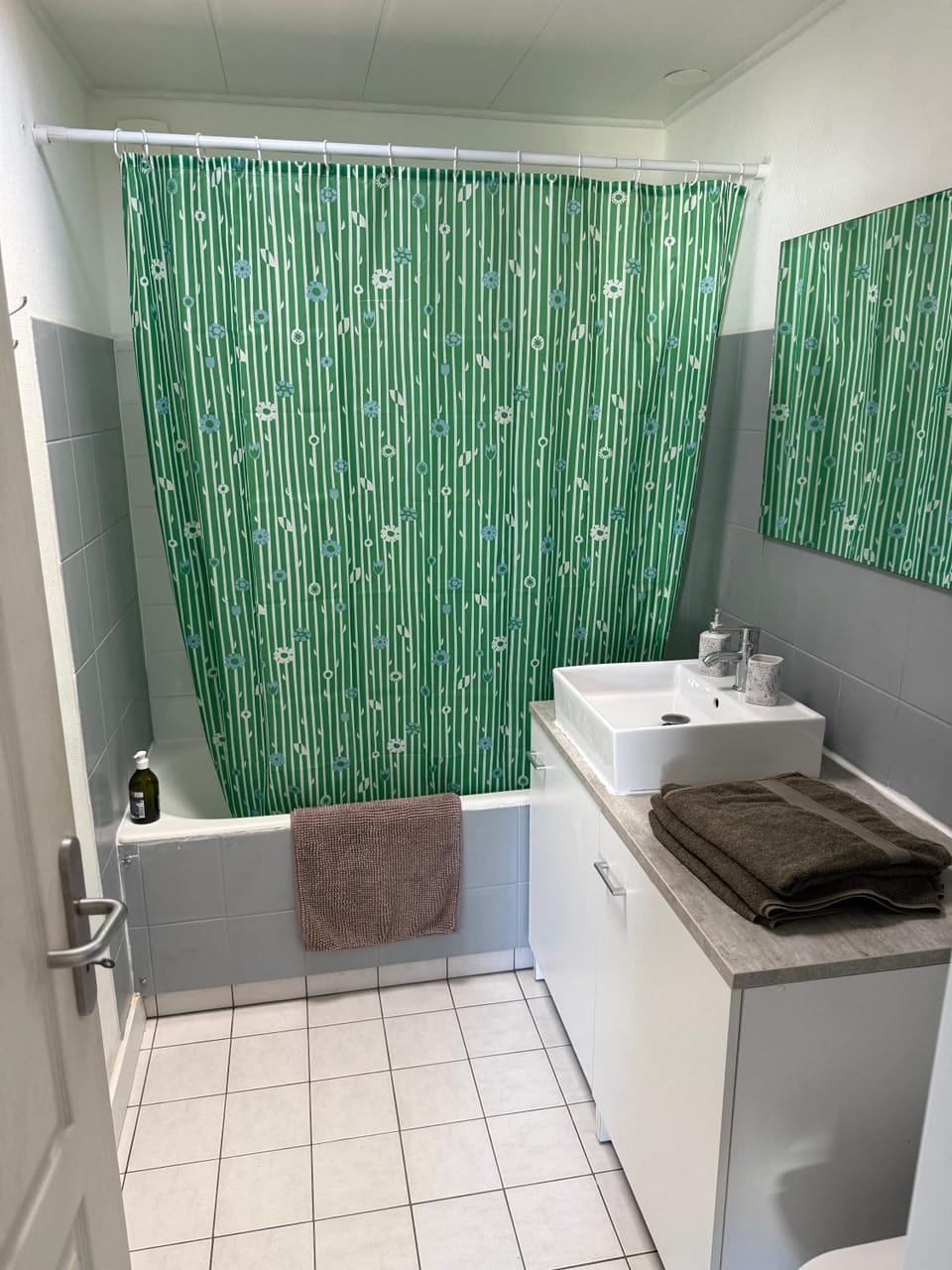 L'orée du Golf, studio 4 Apartment in Normandy