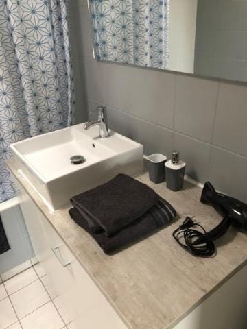 L'orée du Golf, studio 4 Apartment in Normandy