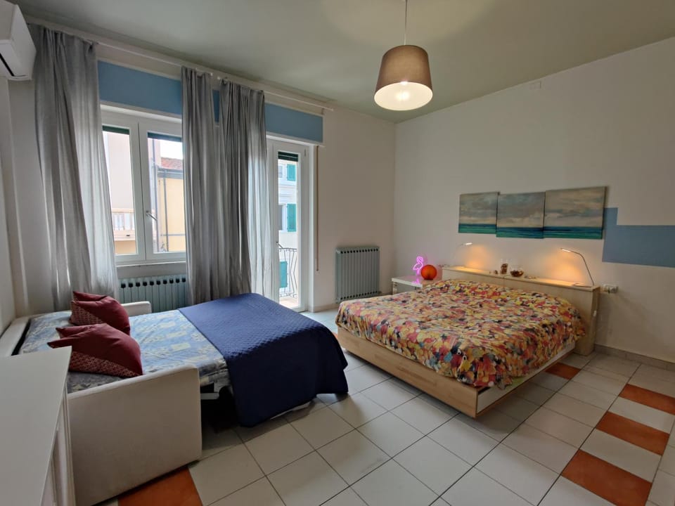 Appartamento al mercato: Viareggio Apartment in Viareggio
