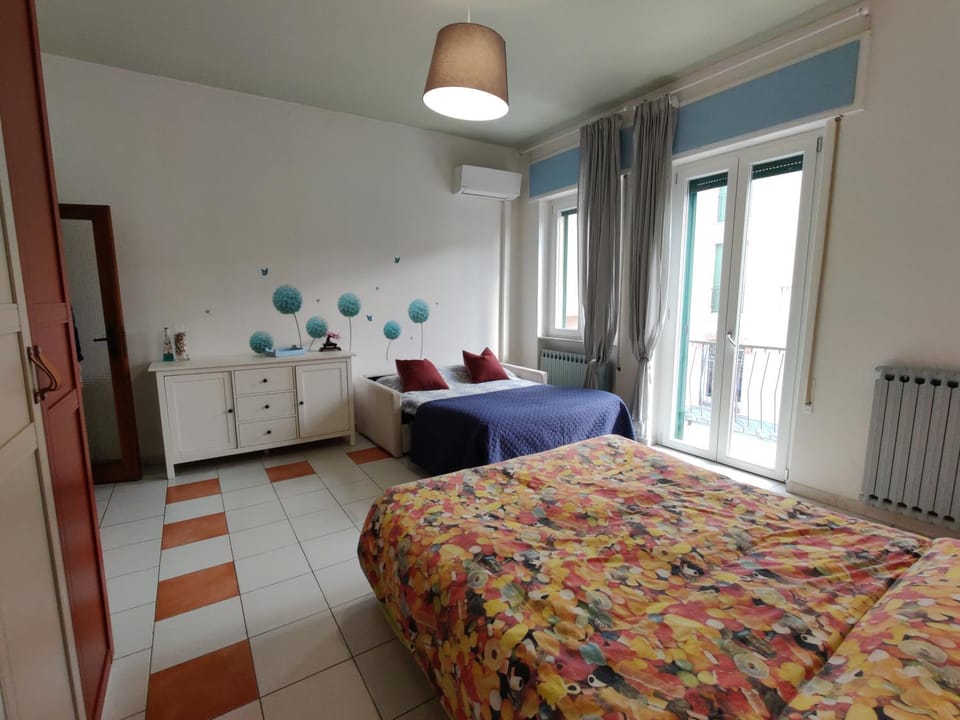 Appartamento al mercato: Viareggio Apartment in Viareggio