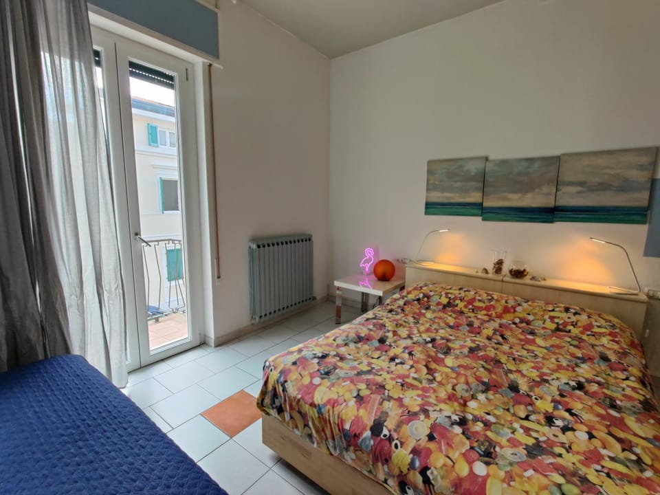Appartamento al mercato: Viareggio Apartment in Viareggio