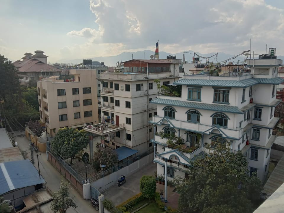 Neighbourhood