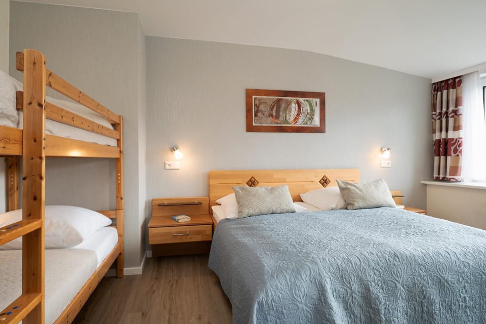Haus Tweeflunken Wohnung 4 Apartment in Ostholstein