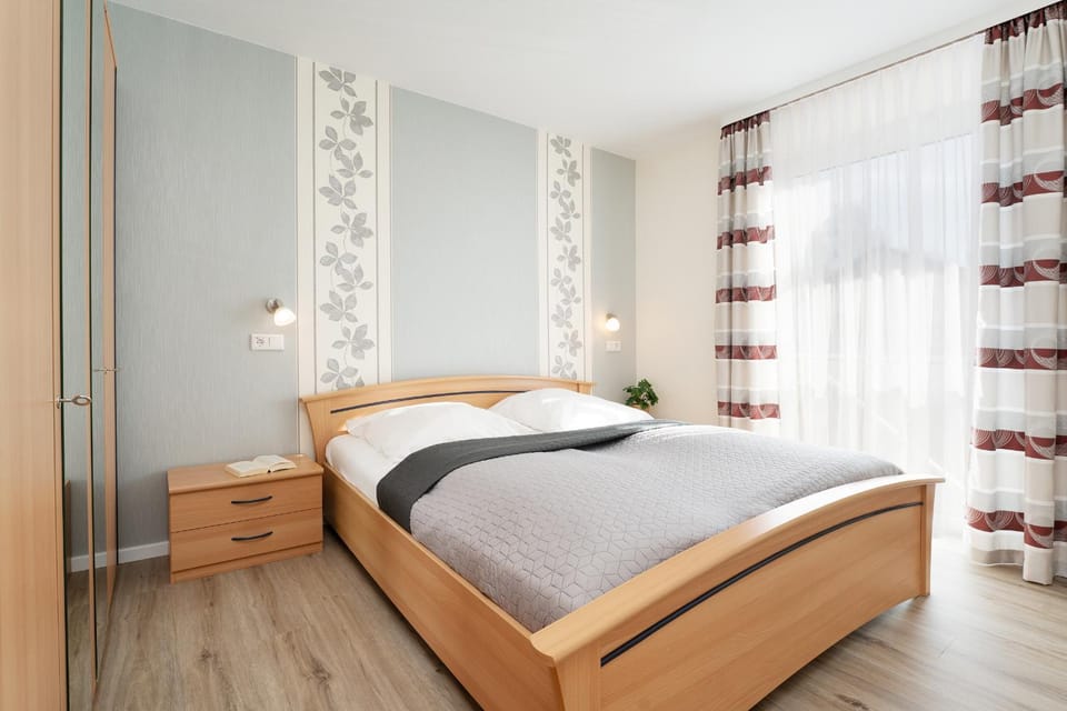 Haus Tweeflunken Wohnung 1 Apartment in Ostholstein