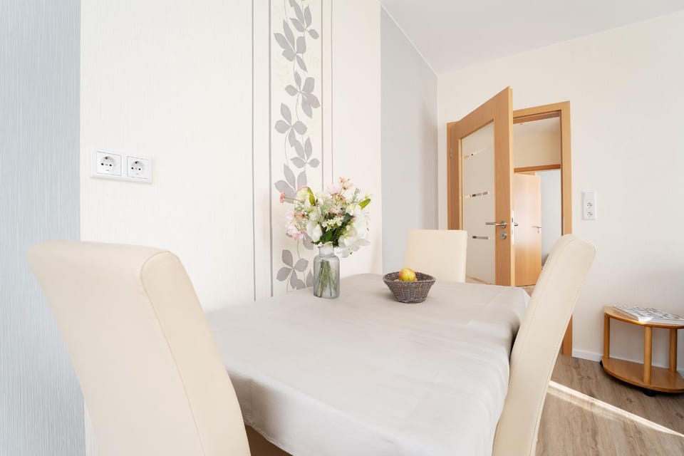 Haus Tweeflunken Wohnung 1 Apartment in Ostholstein