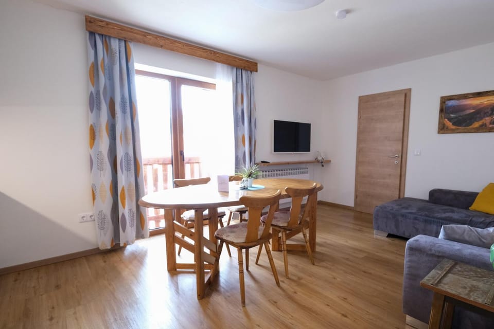 Haus Simona Apartment in Tyrol