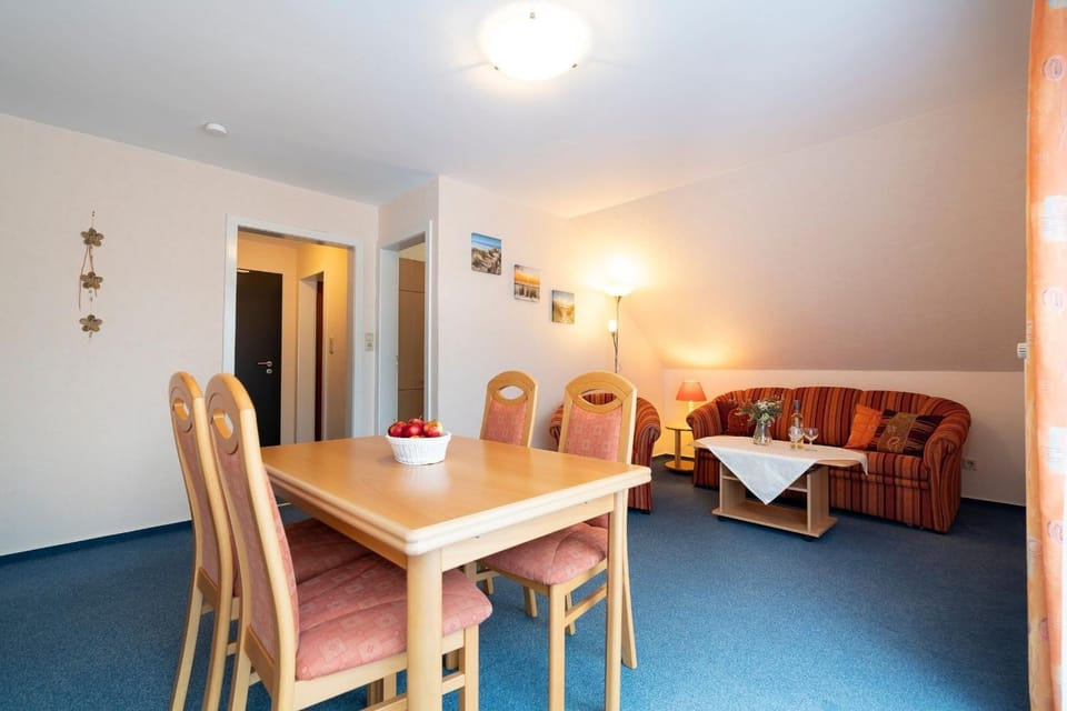 Haus Tweeflunken Wohnung 3 Apartment in Ostholstein
