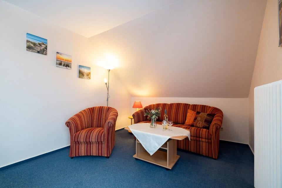 Haus Tweeflunken Wohnung 3 Apartment in Ostholstein