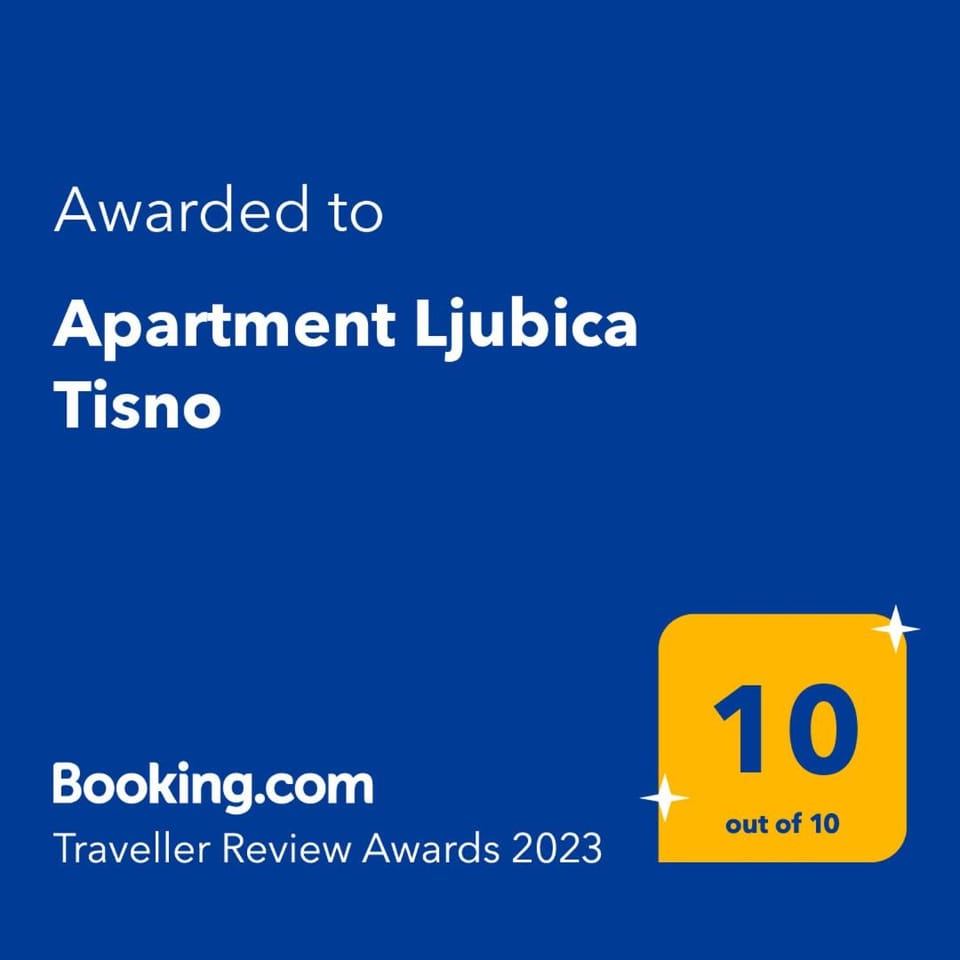 Apartment Ljubica Tisno Apartment in Tisno