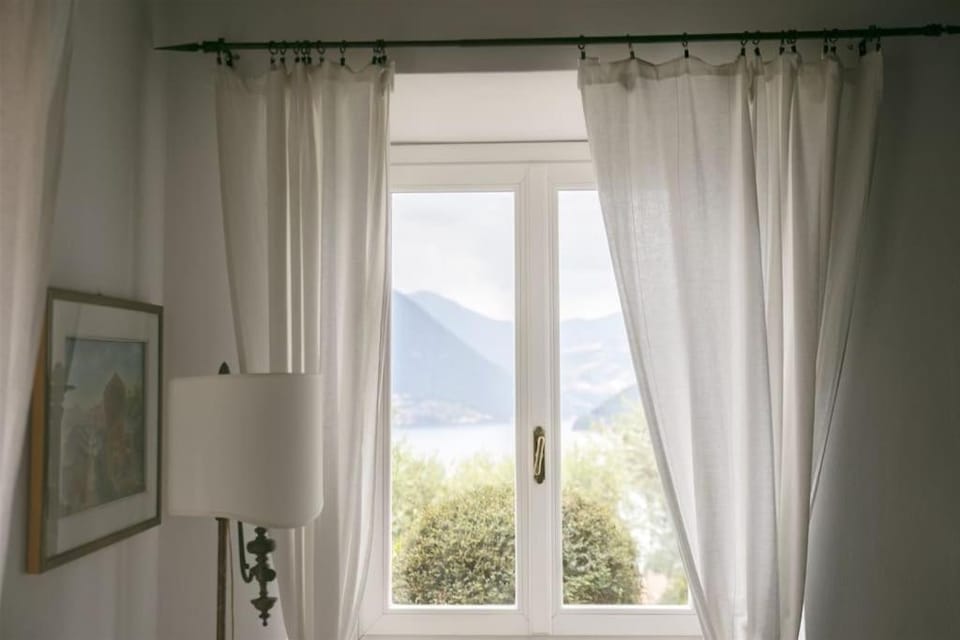 Natural landscape, Mountain view