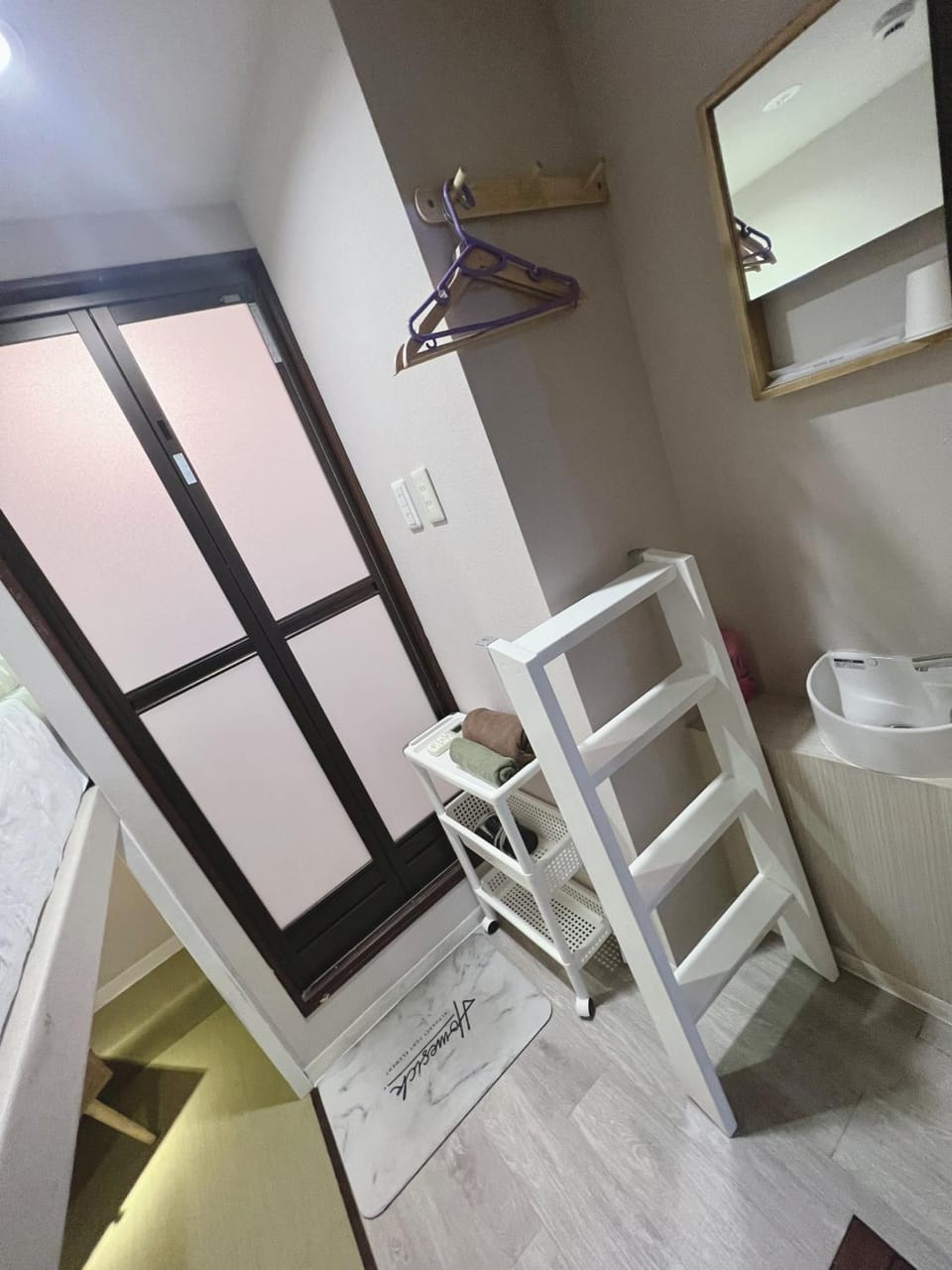 誠家　MAKOTO HOSTEL Hostel in Chiba Prefecture