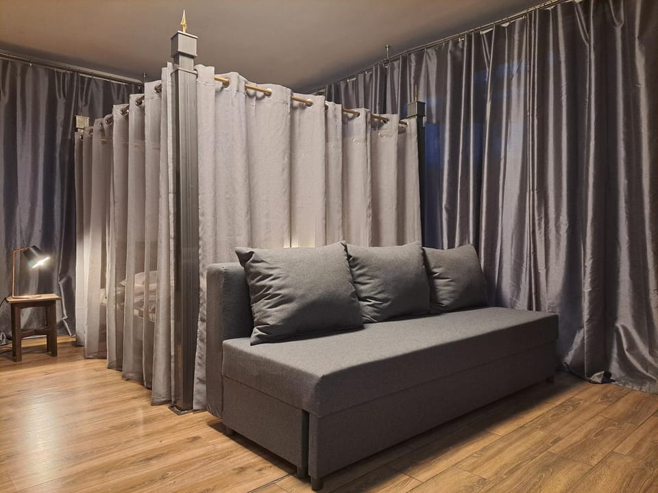 VIATRIX Land Relax Sleep Apartment in Riga