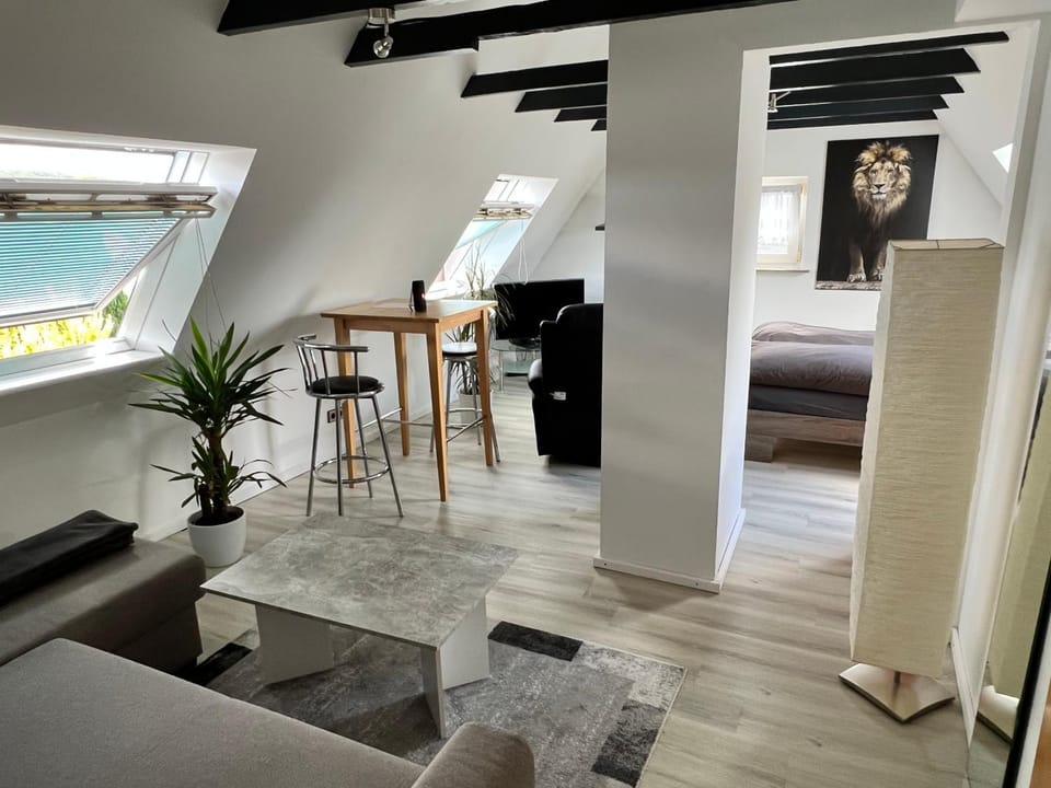 Waldblick Apartment in North Rhine-Westphalia
