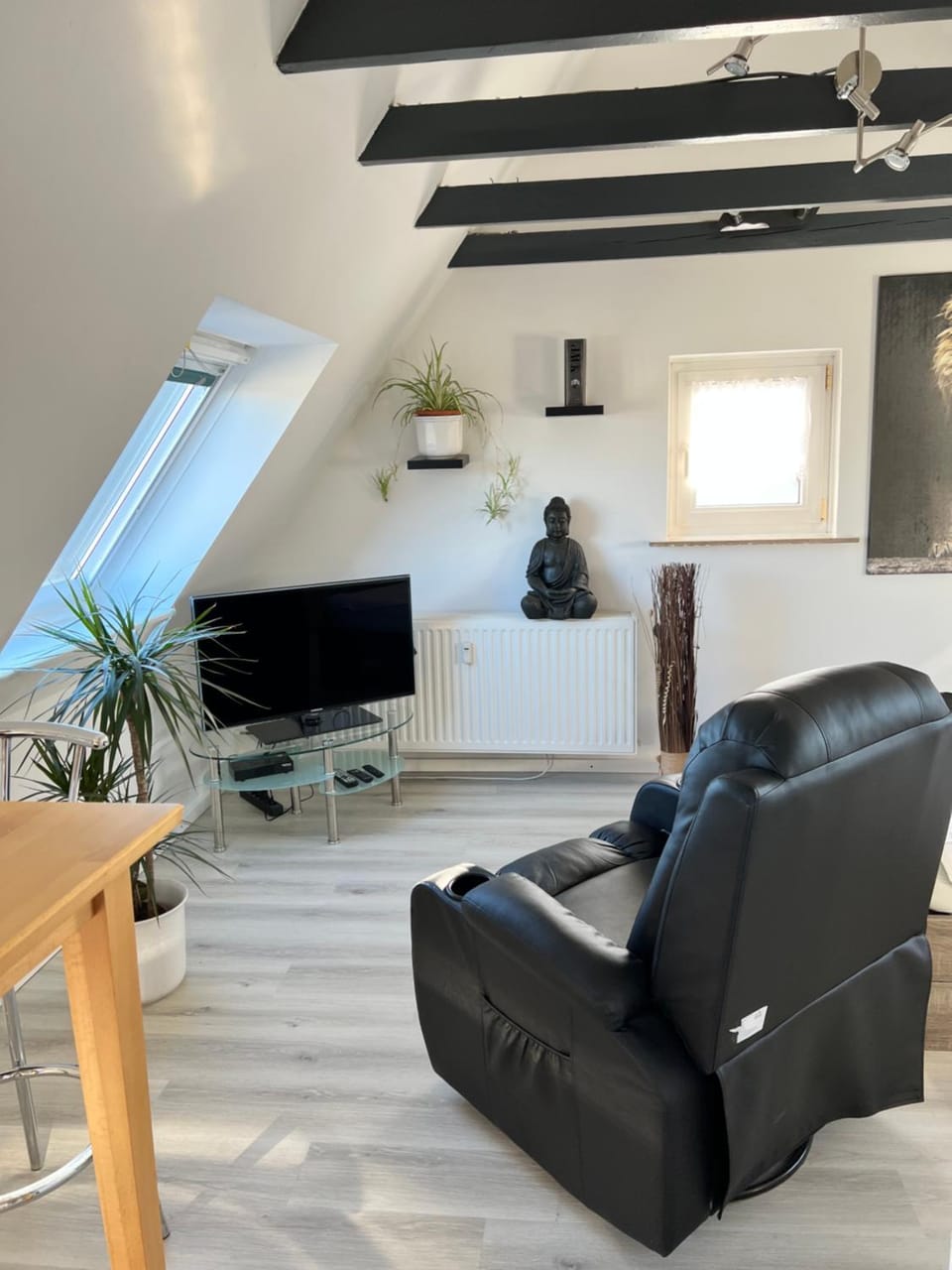 Waldblick Apartment in North Rhine-Westphalia