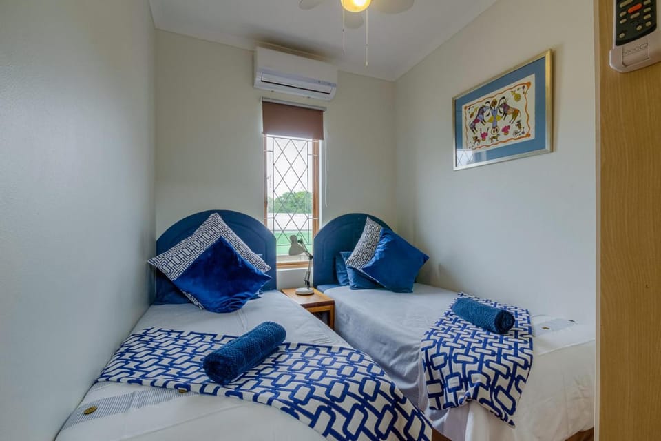 The Bridge 54 Apartment in KwaZulu-Natal