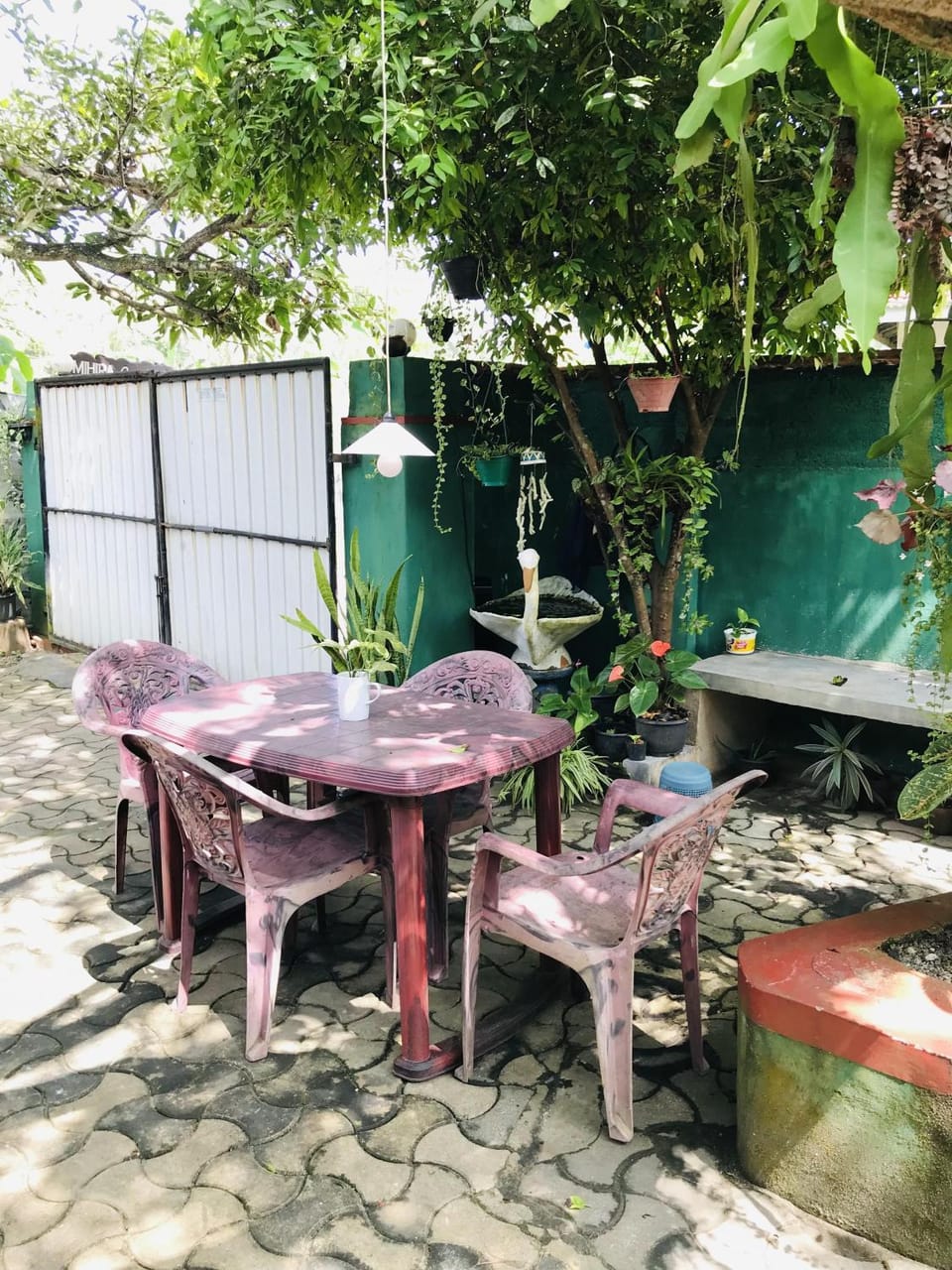 Mihira Guest House Vacation rental in Southern Province