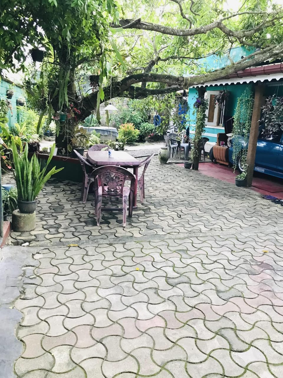 Mihira Guest House Vacation rental in Southern Province